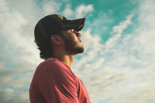 Breathe In, Stress Out: Simple Breathwork & Meditation You’ll Actually Stick With