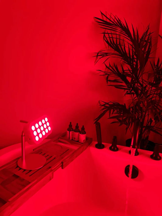 Red Light Therapy: Is It Worth the Hype (and the Price)?