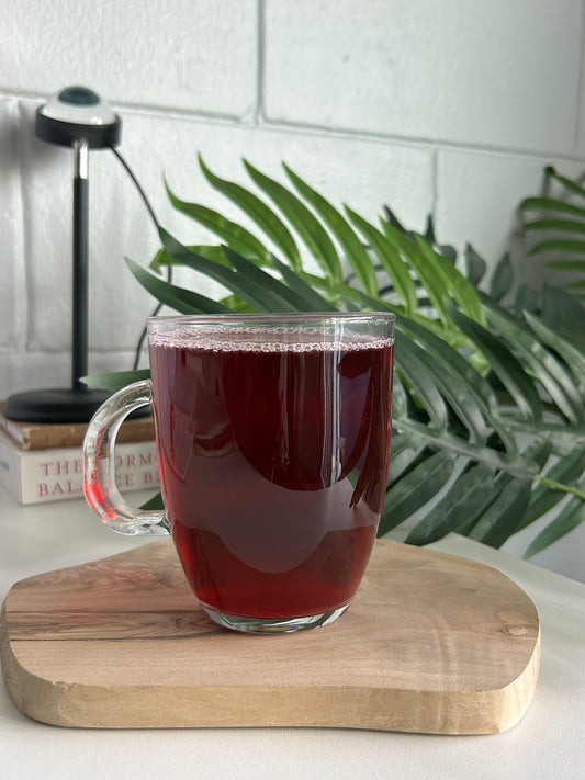 Hibiscus Tea May Help Lower Blood Pressure — Here’s What to Know