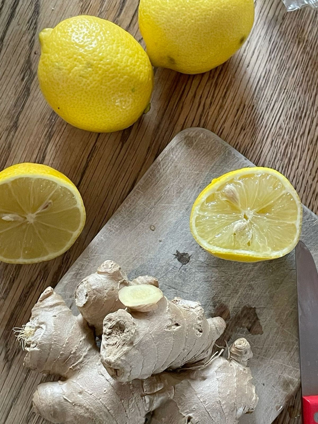 5 Immunity Boosters You Need This Season