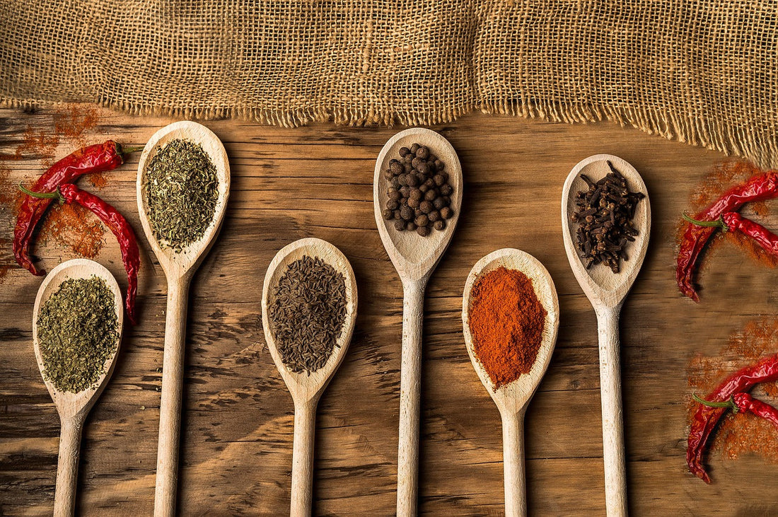 Don’t Let Your Spices Sabotage You: The Hidden Additives in Everyday Seasonings