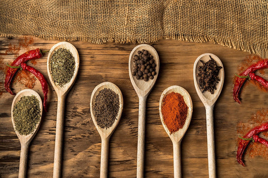 Don’t Let Your Spices Sabotage You: The Hidden Additives in Everyday Seasonings