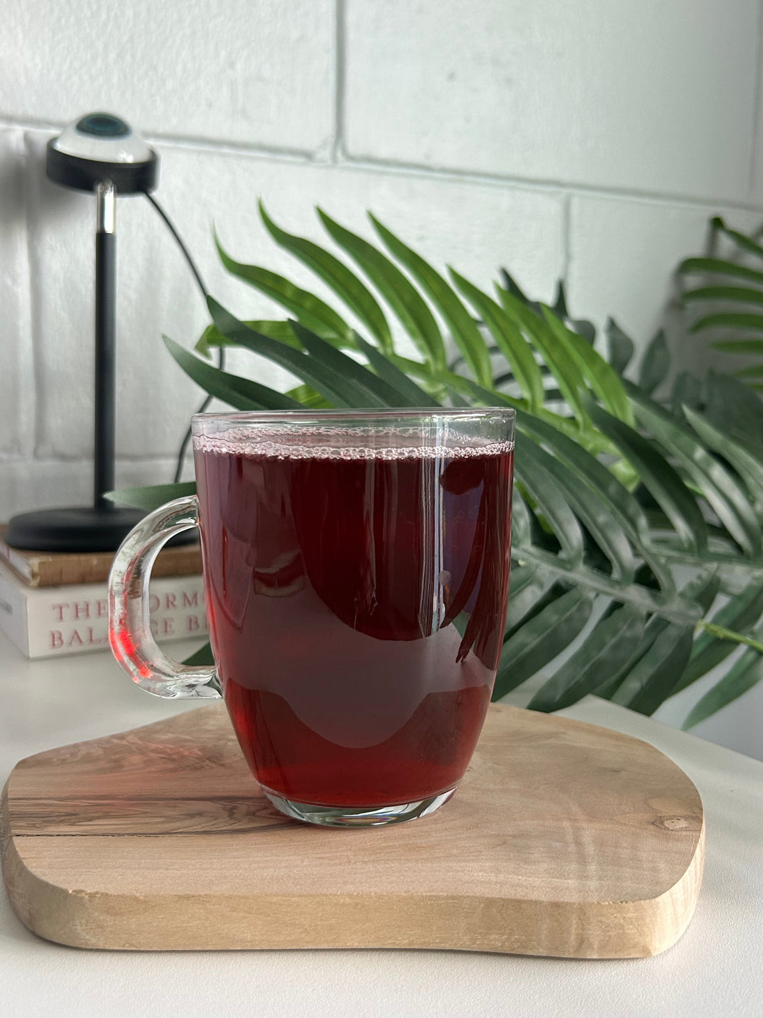 Hibiscus Tea May Help Lower Blood Pressure — Here’s What to Know