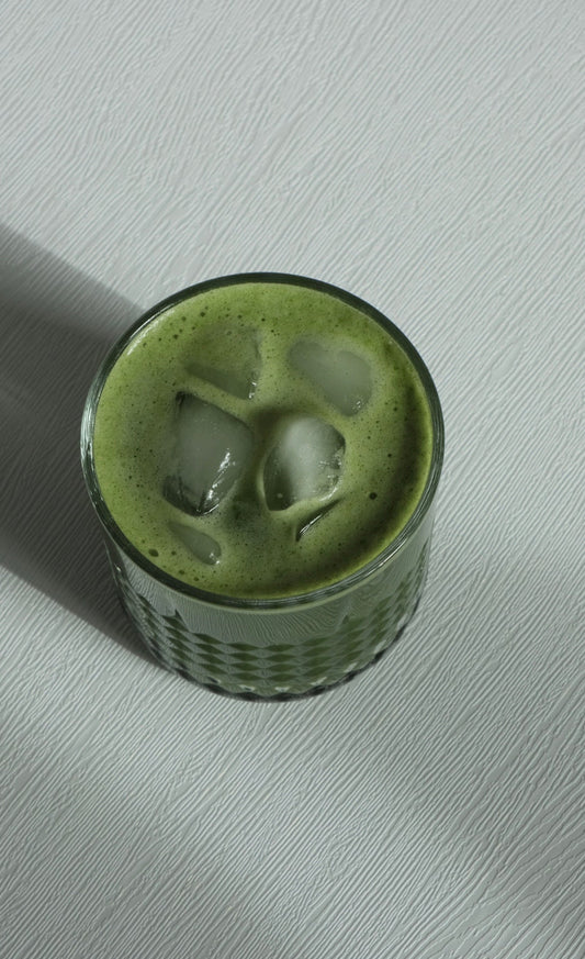 Matcha vs Coffee: Why Matcha Supports More Balanced Energy and Overall Wellness
