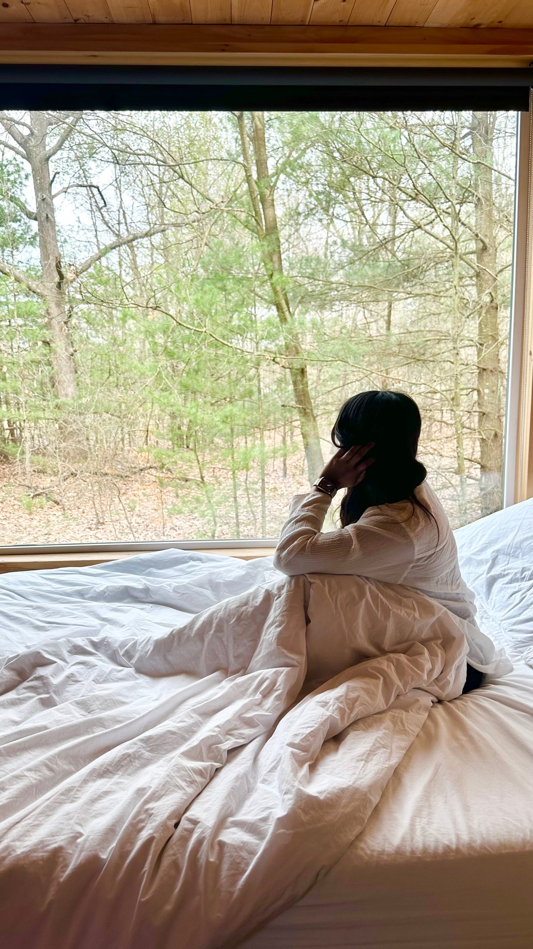 Why Am I Always Tired? Taking a Closer Look at Chronic Fatigue
