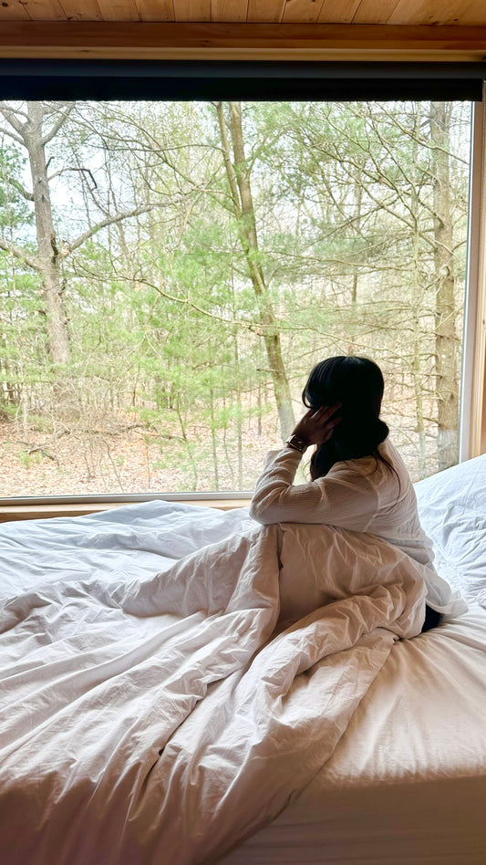 Why Am I Always Tired? Taking a Closer Look at Chronic Fatigue
