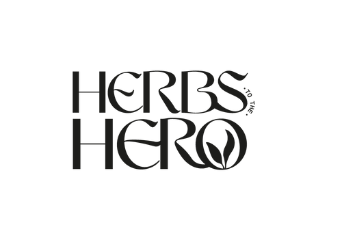 Herbs to the Hero 