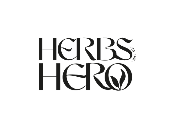 Herbs to the Hero 